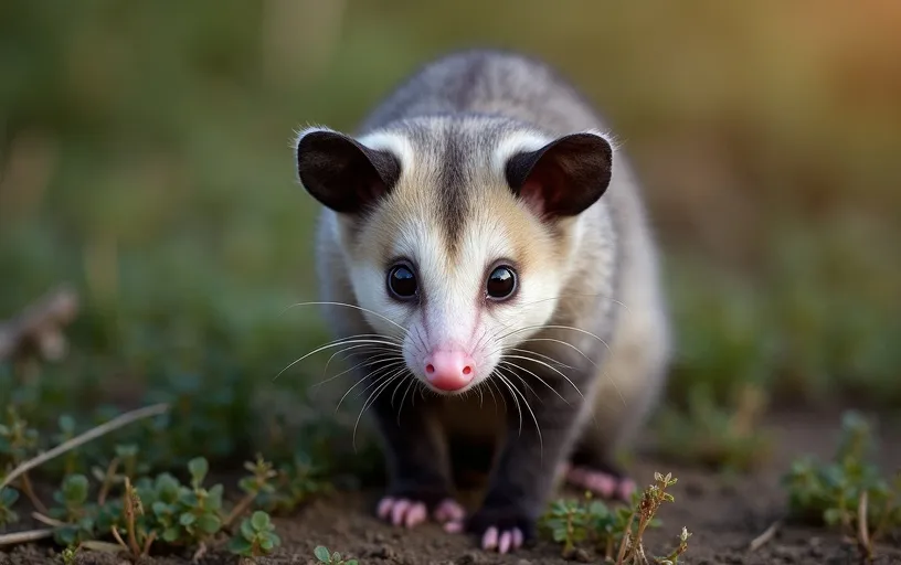 Comprehensive Possum Property Inspection Karana Downs