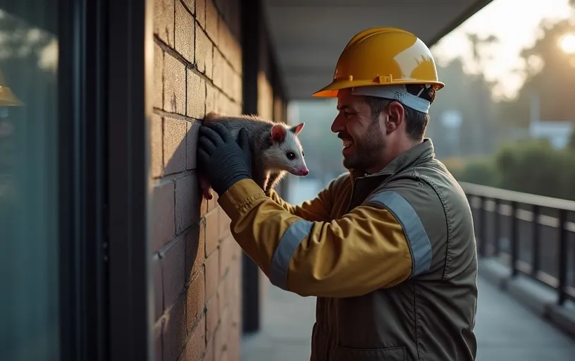 Humane Possum Removal Services Karana Downs