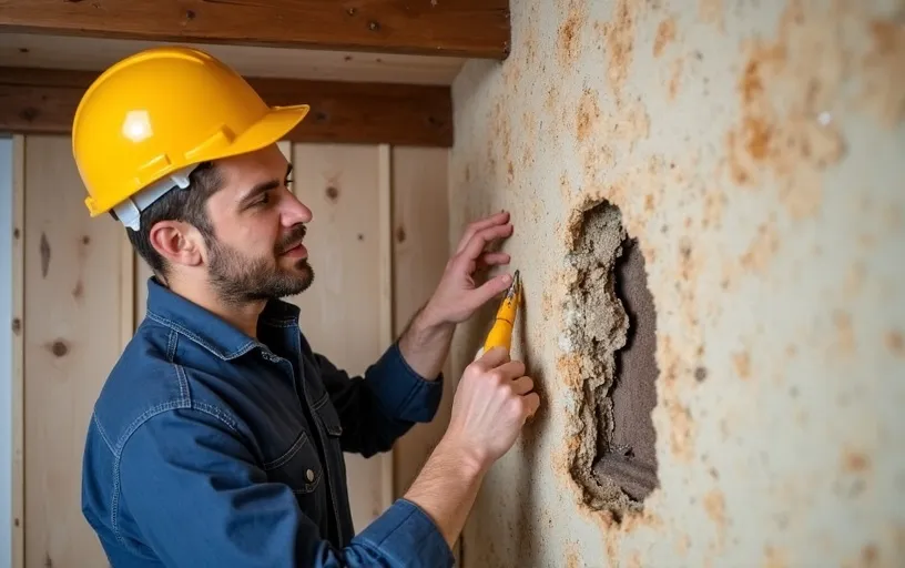 Structural Repair Karana Downs