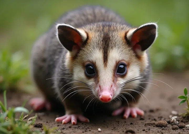 Safe Possum Capture Karana Downs