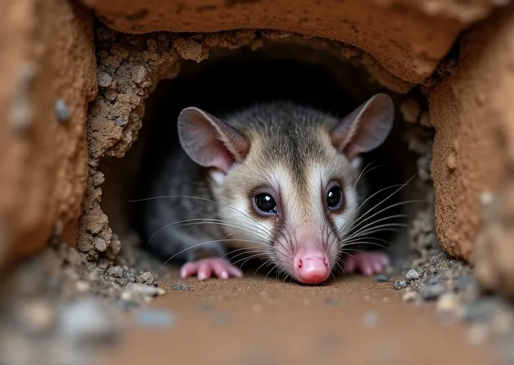 Humane Possum Removal Consultation Karana Downs
