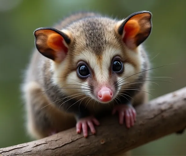 Professional Possum Capture & Transport Karana Downs