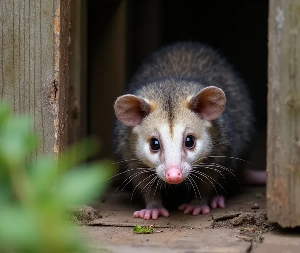 Professional Possum Box Installation Services Karana Downs| Fresho Possum Removal Karana Downs