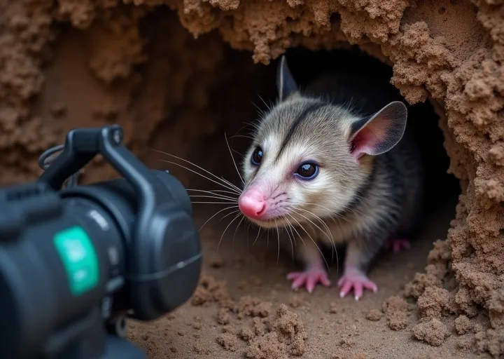 Comprehensive Possum Property Inspection Karana Downs