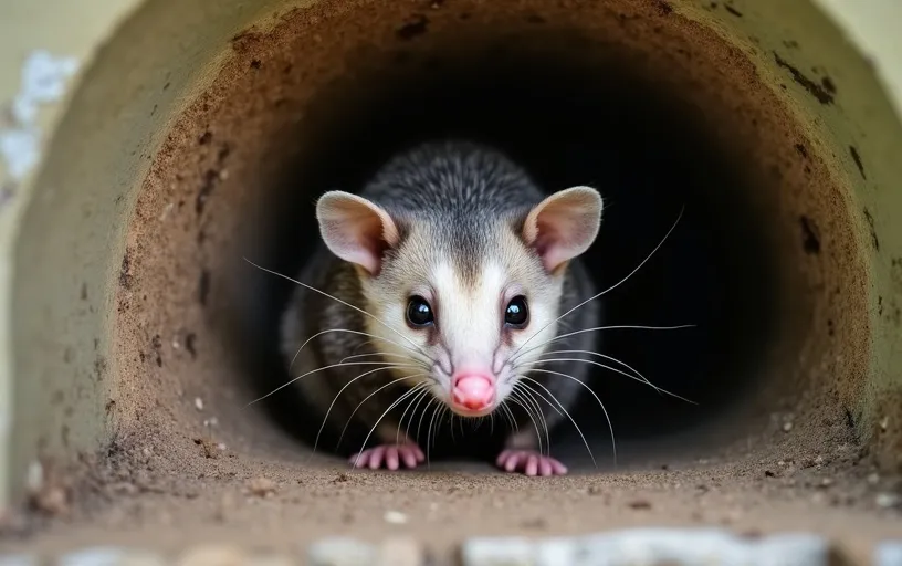 Professional Possum Prevention Services Karana Downs