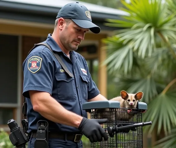 Fresho Possum Removal Karana Downs Karana Downs Roof Cavity Removal Team